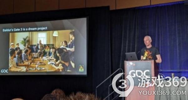 《博德之门3》将于2023年正式发售 12月公开更多消息