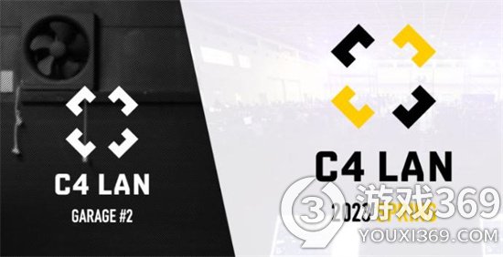 日本LAN游戏盛会《C4 LAN 2023》公布 2023年4月举行
