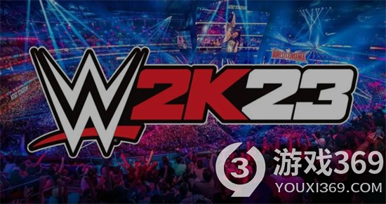 《WWE 2K23》将在3月17日发售 超过170位可玩选手
