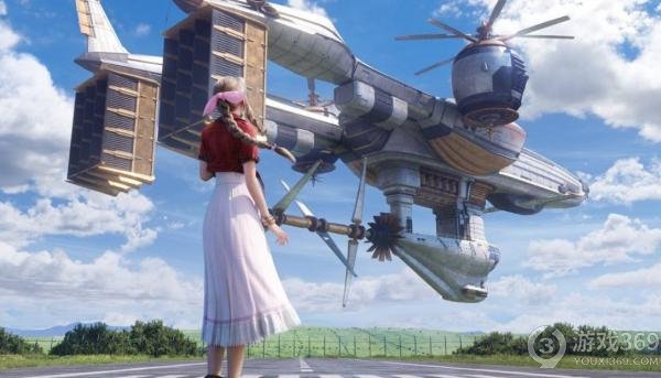 《最终幻想7：重生》系列将迎来第三部：制作人透露新动态